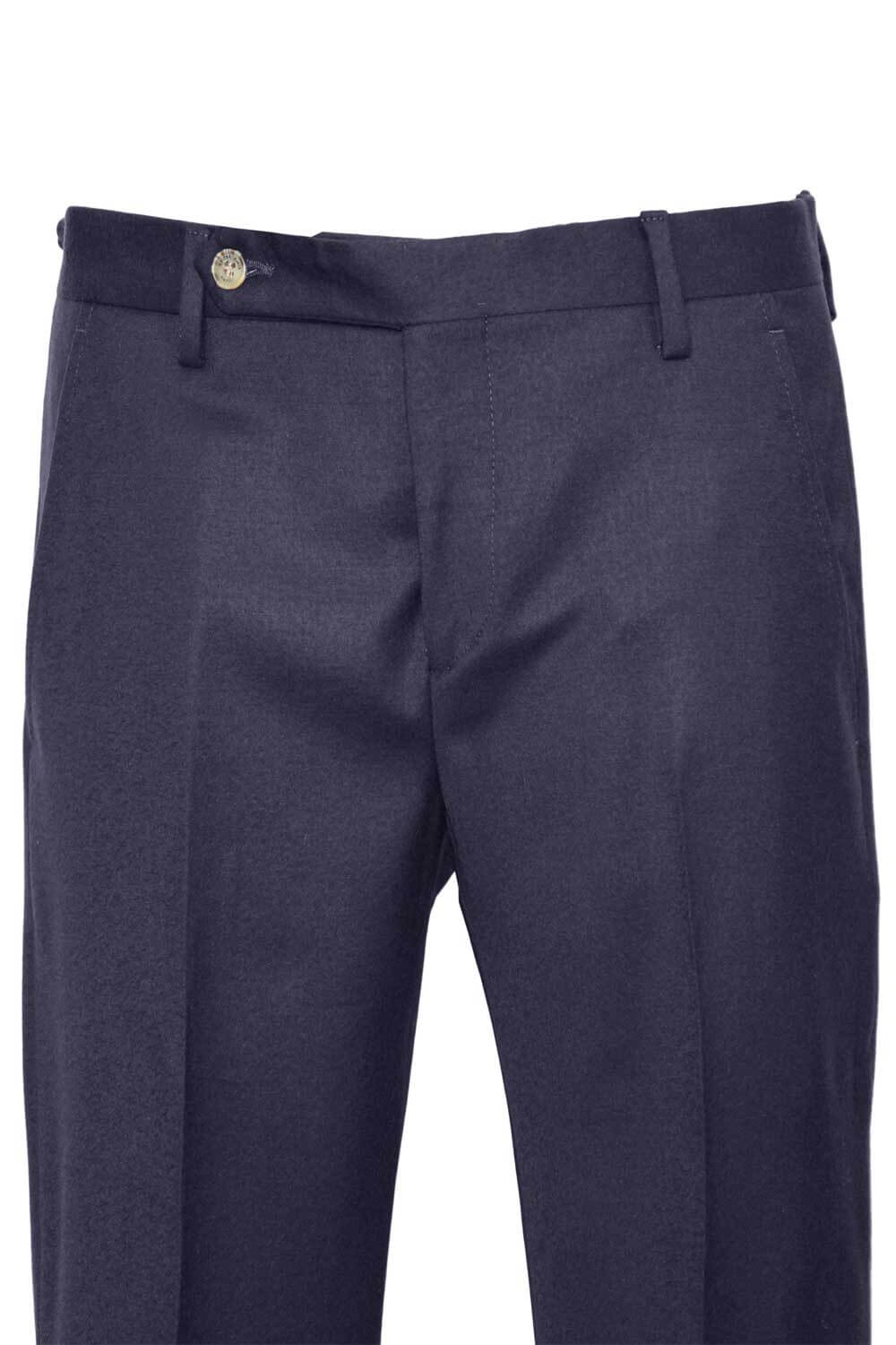 Pantalone in lana - ENTRE AMIS ENTRE AMIS