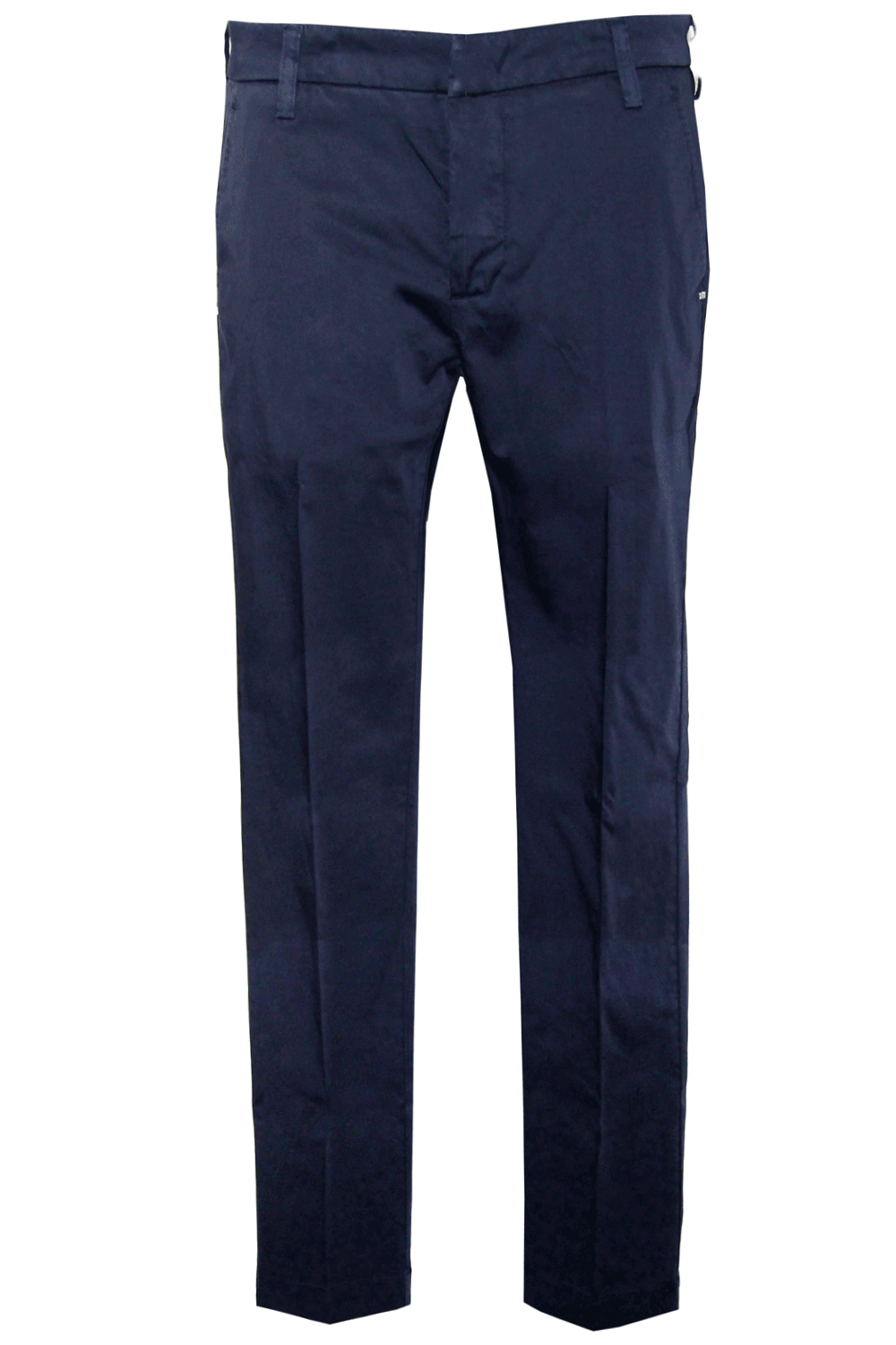 Pantalone modello capri-ENTRE AMIS Pantaloni e jeans ENTRE AMIS