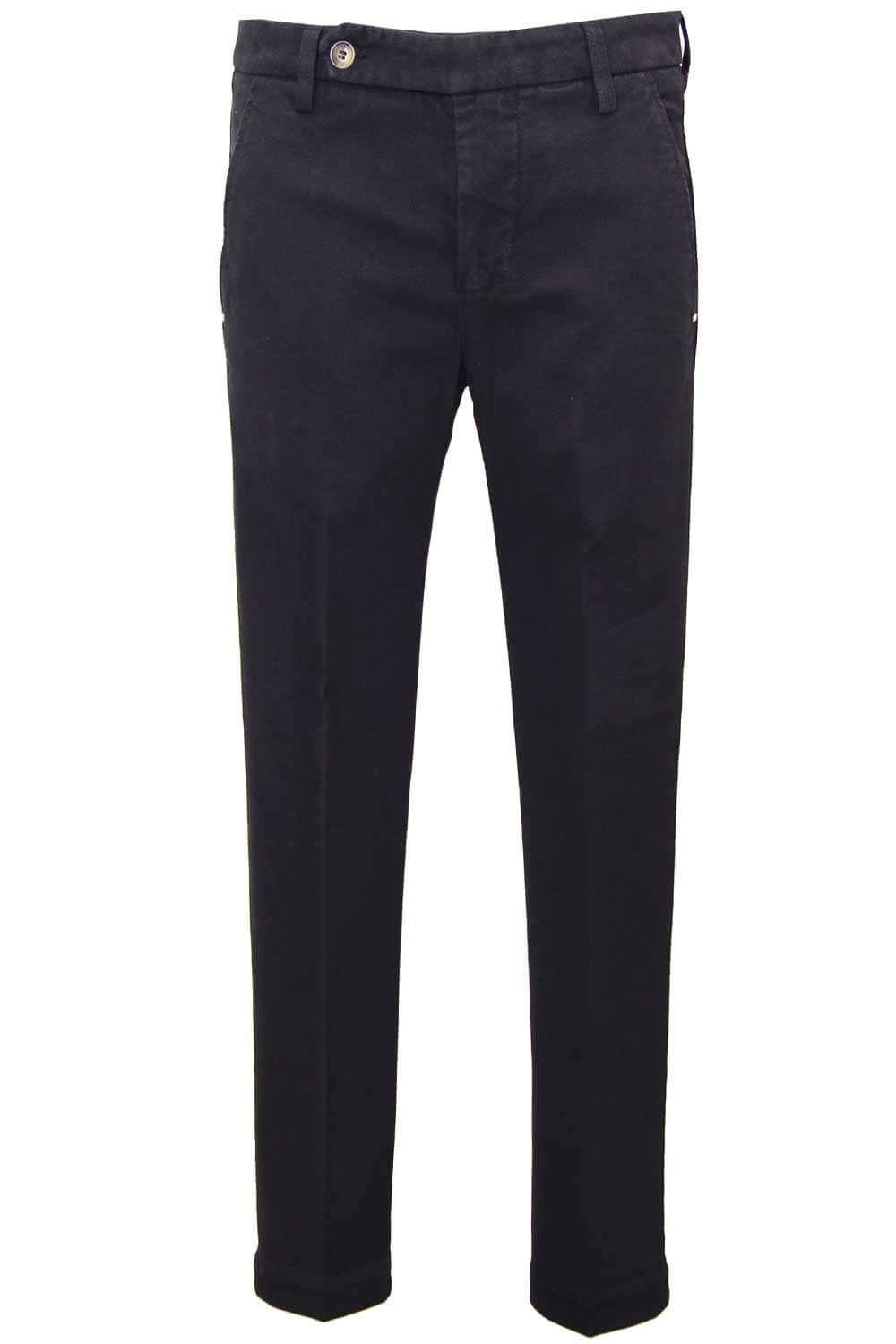 Pantalone micro fantasia - ENTRE AMIS ENTRE AMIS