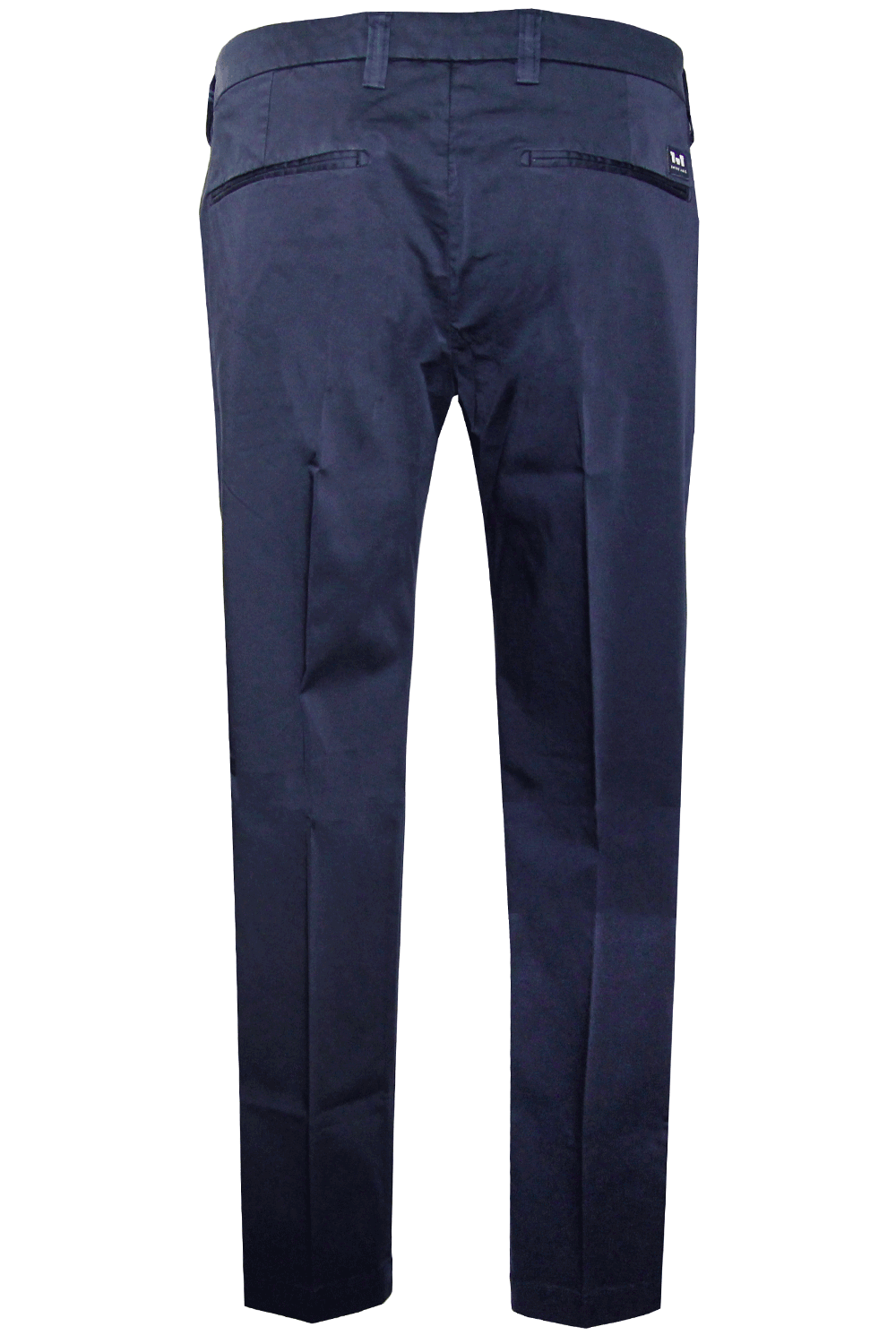 Pantalone modello capri-ENTRE AMIS Pantaloni e jeans ENTRE AMIS