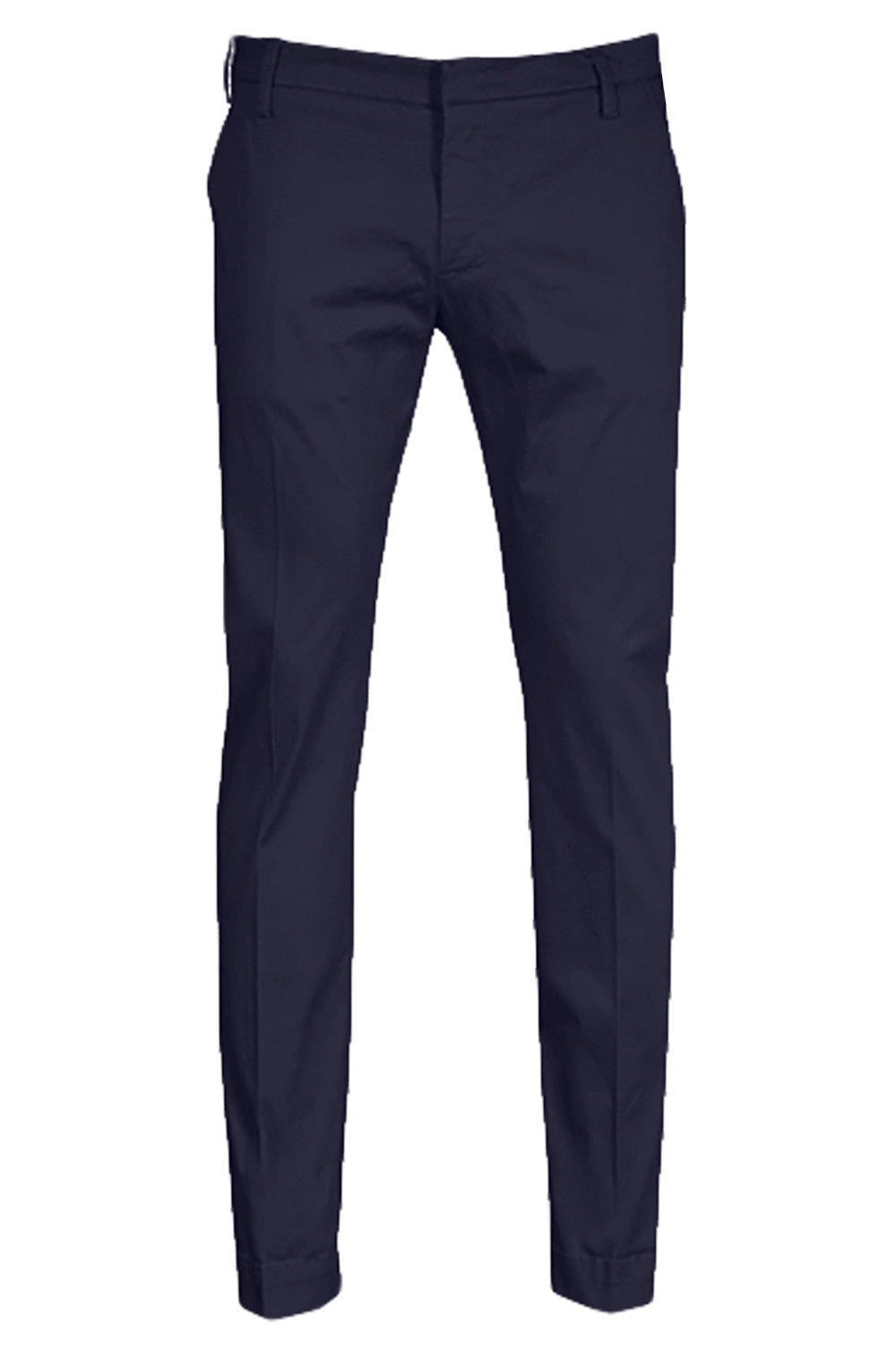 Pantalone in cotone corto-ENTRE AMIS ENTRE AMIS
