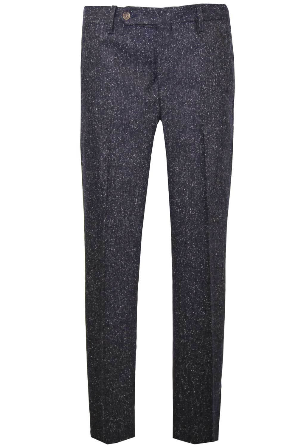 Pantalone in lana - ENTRE AMIS ENTRE AMIS