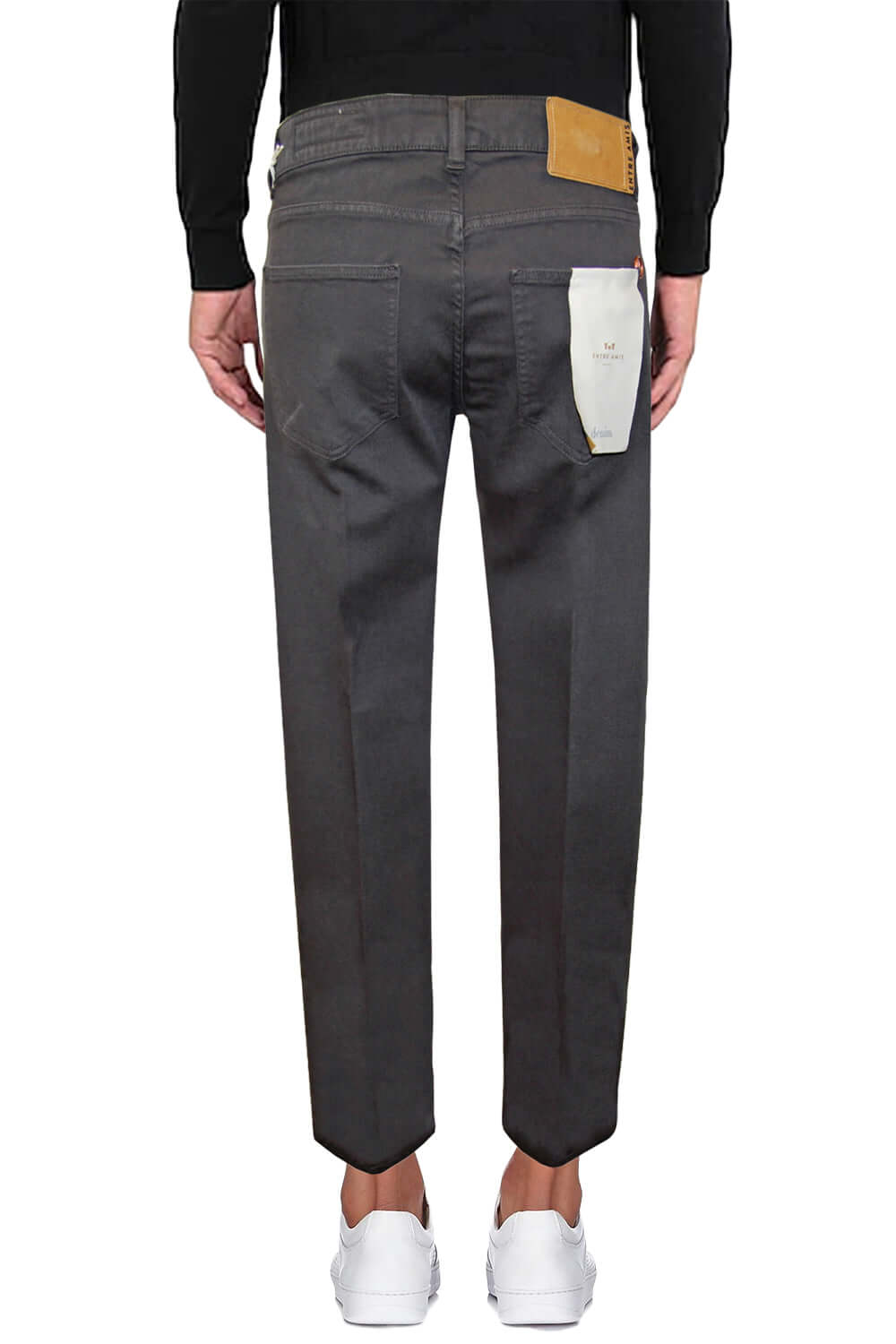 Jeans in bull - ENTRE AMIS ENTRE AMIS