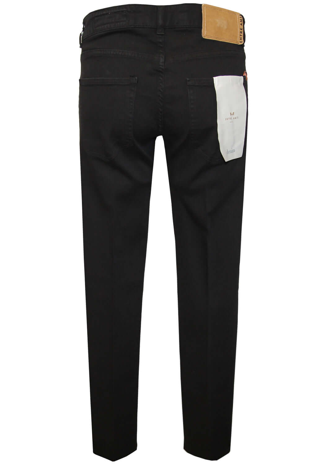 Jeans lavaggio bull - ENTRE AMIS Jeans ENTRE AMIS