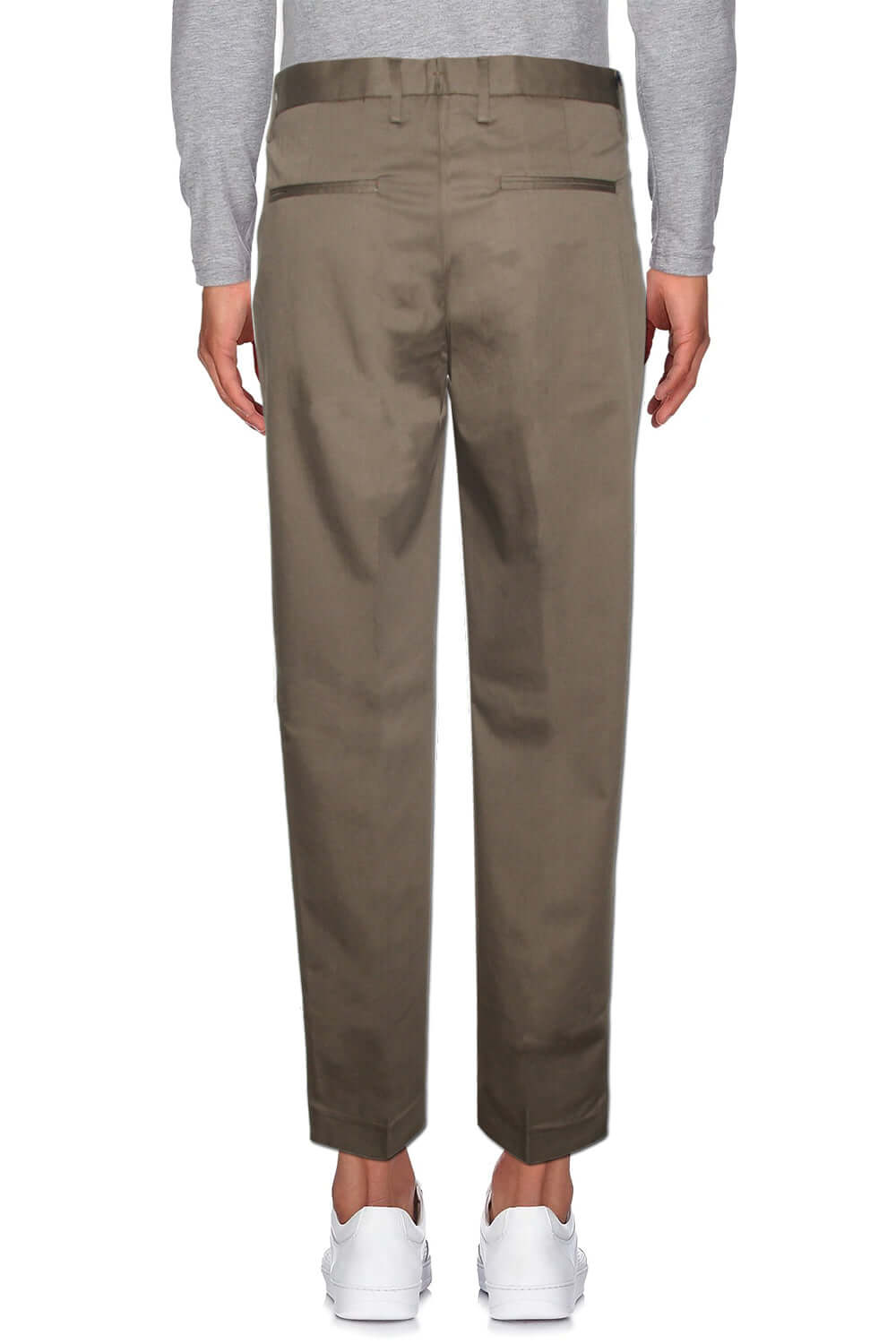 Pantalone in cotone - ENTRE AMIS ENTRE AMIS