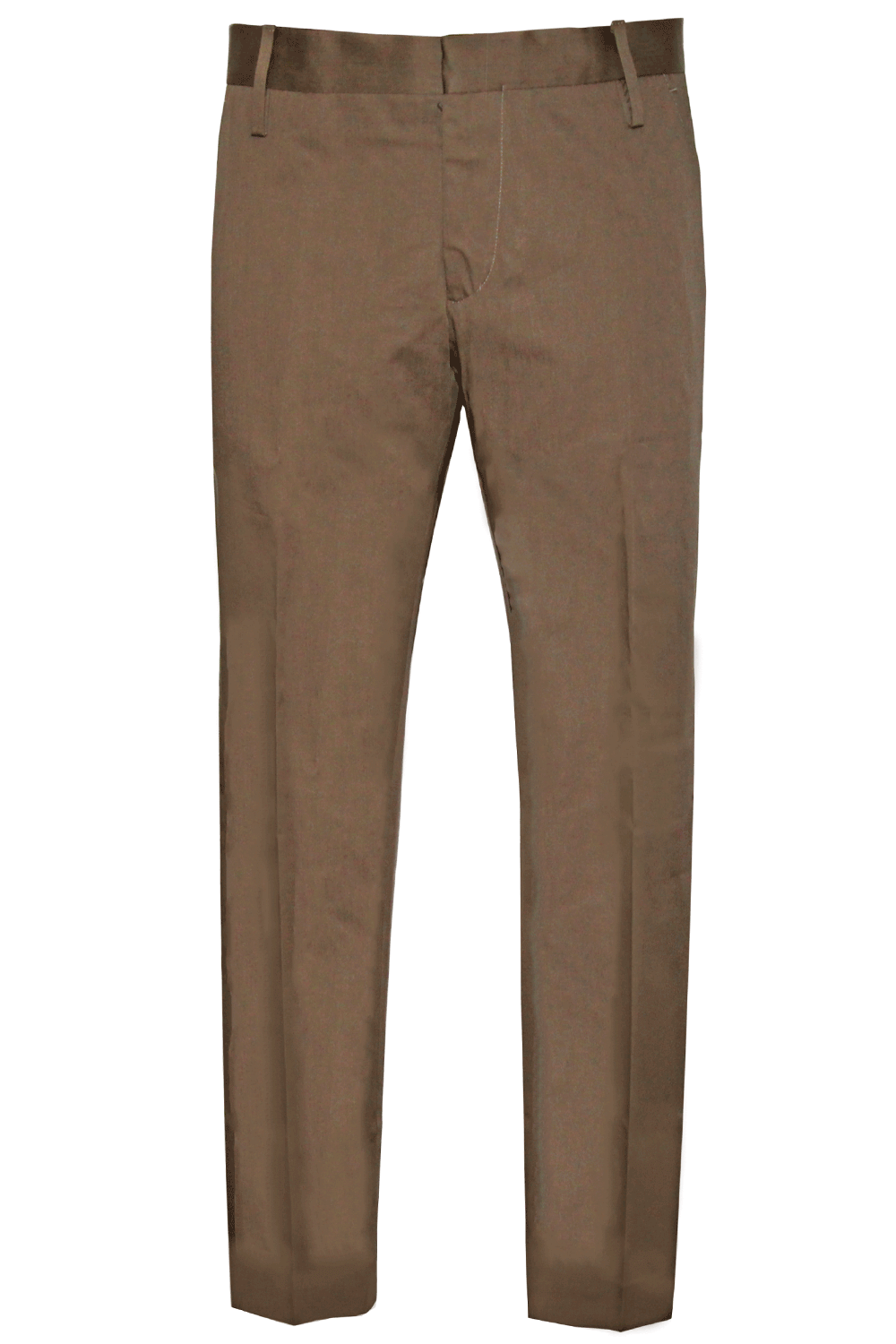 Pantalone in lana-ENTRE AMIS ENTRE AMIS