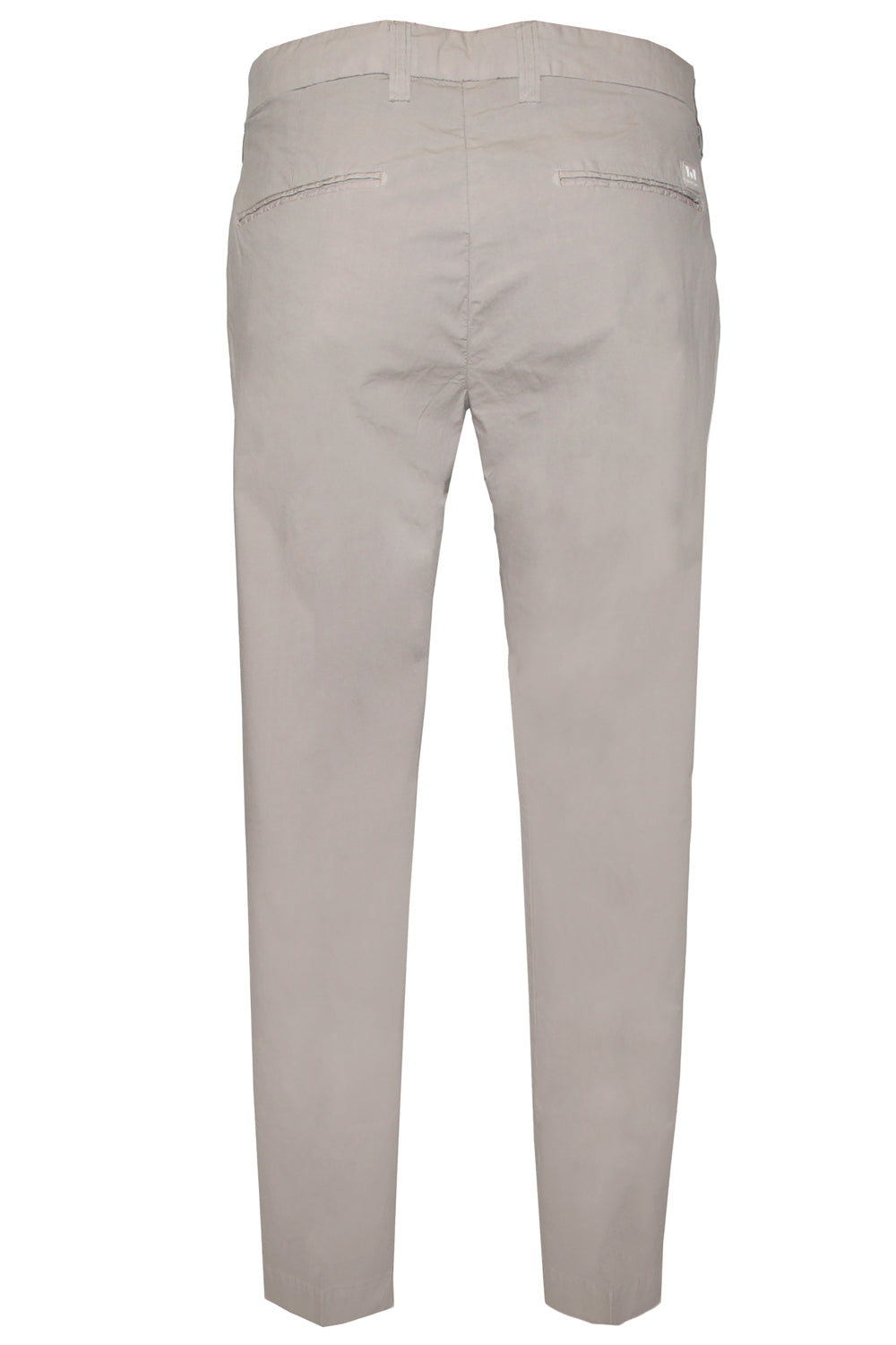 ENTRE AMIS Pantalone in tela paracadute ENTRE AMIS