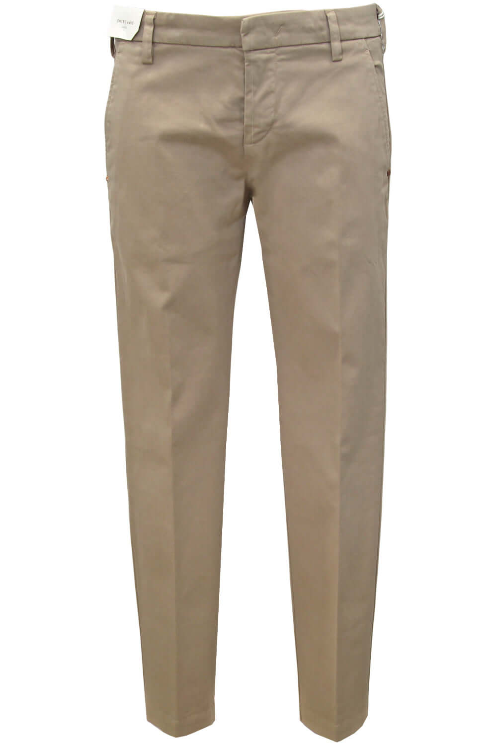 ENTRE AMIS Pantalone Trousers ENTRE AMIS