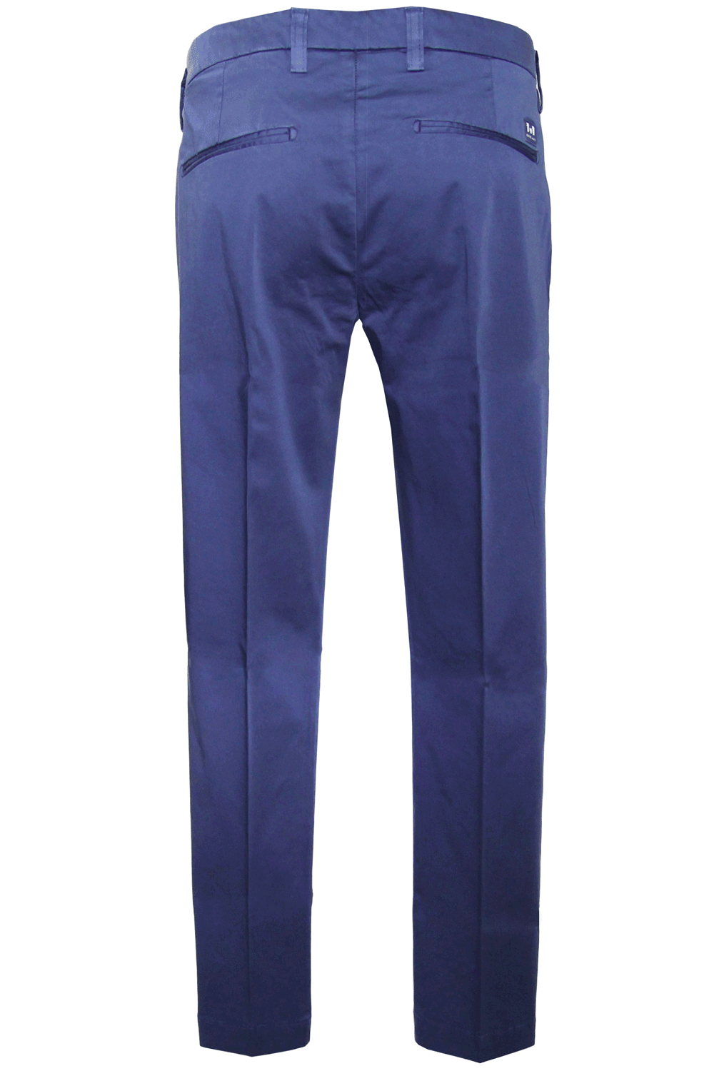 Pantalone in cotone-ENTRE AMIS ENTRE AMIS