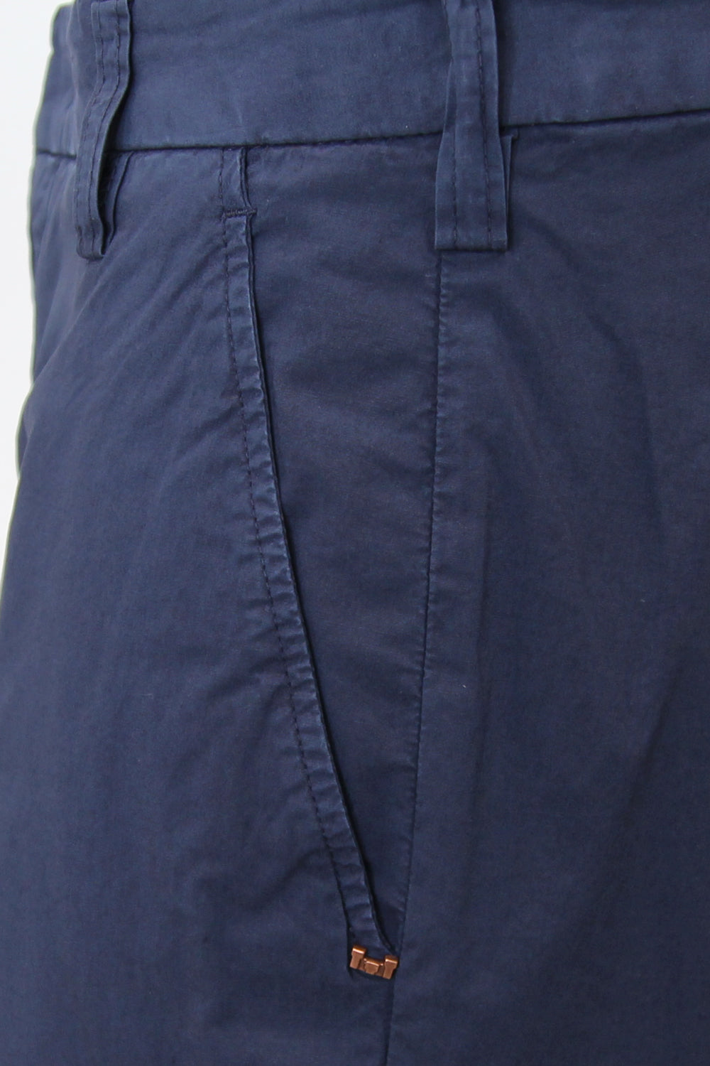 ENTRE AMIS Pantalone in tela paracadute ENTRE AMIS