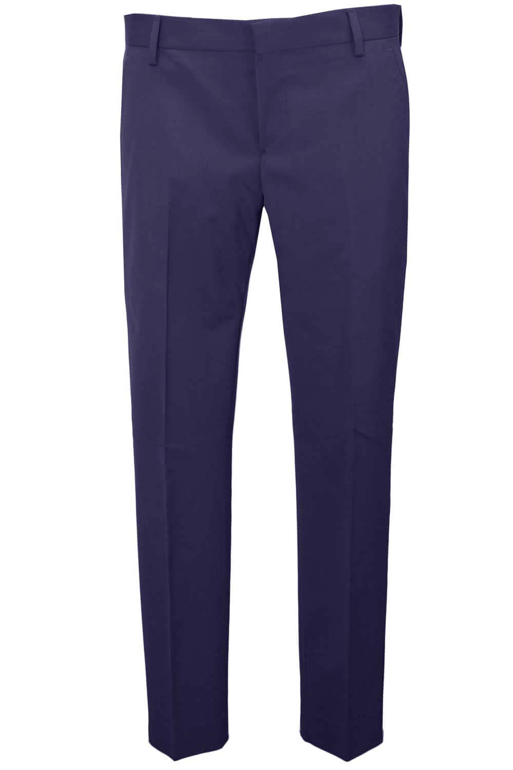 Pantalone in lana corto - ENTRE AMIS ENTRE AMIS