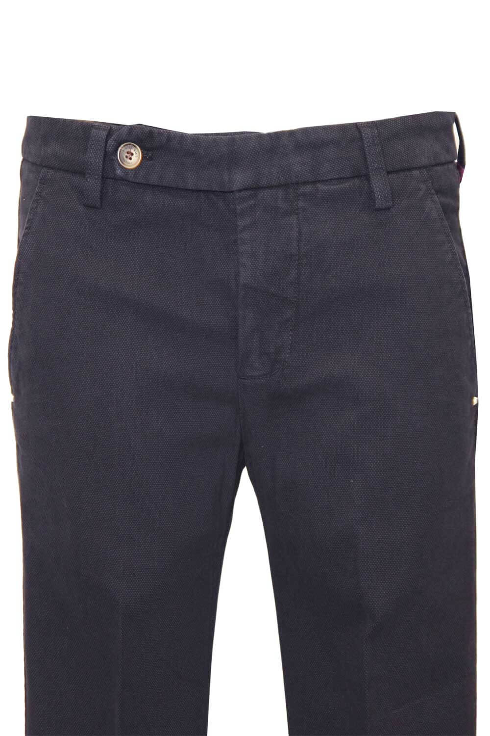 Pantalone micro fantasia - ENTRE AMIS ENTRE AMIS