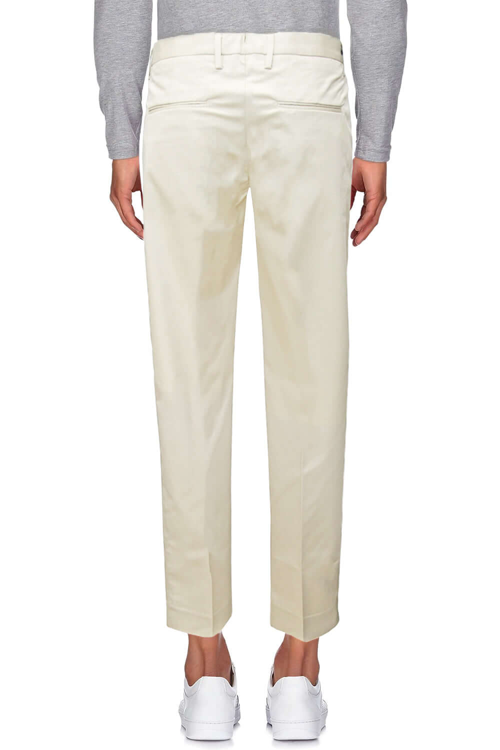 Pantalone in cotone - ENTRE AMIS Pantaloni e jeans ENTRE AMIS