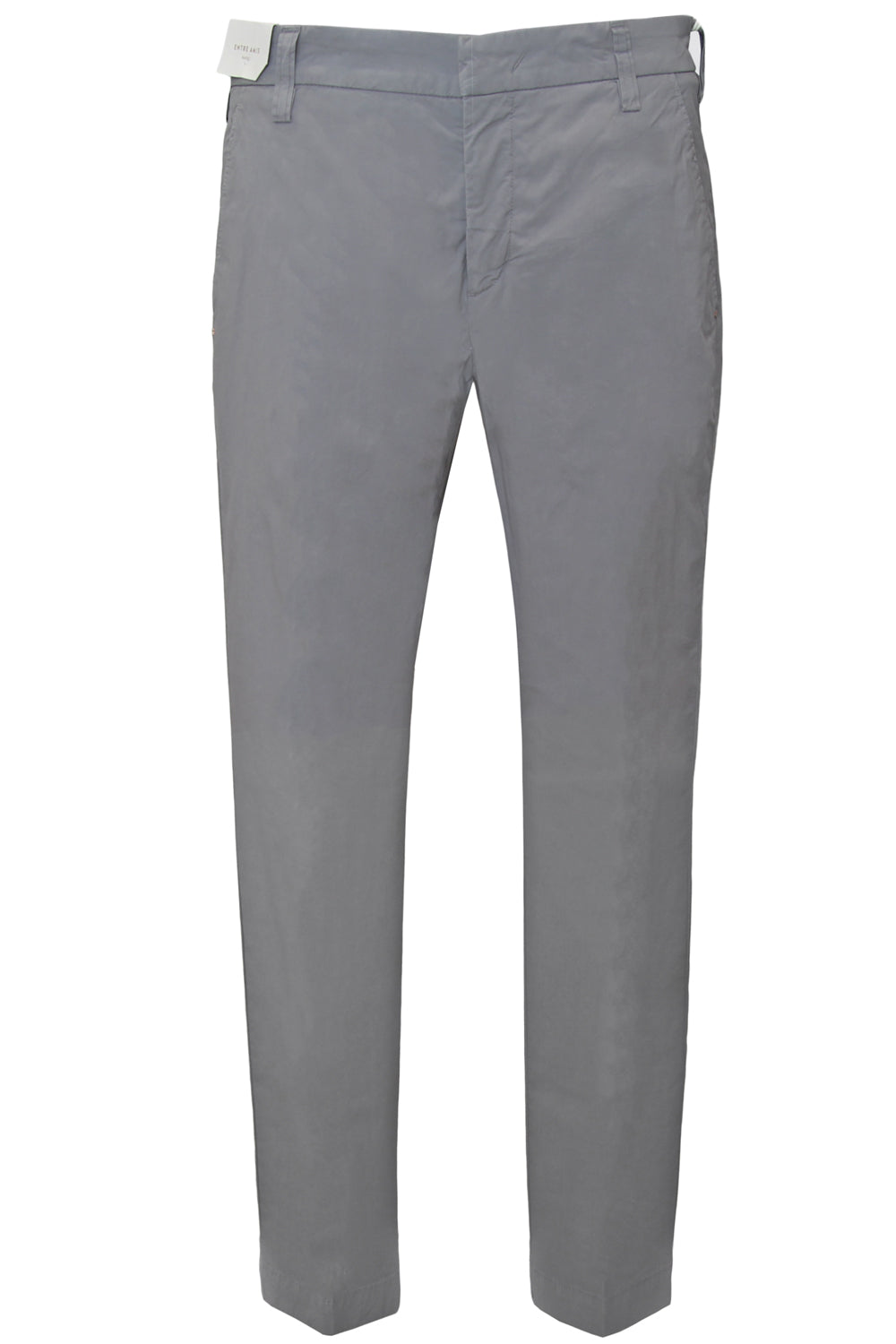 ENTRE AMIS Pantalone in tela paracadute ENTRE AMIS