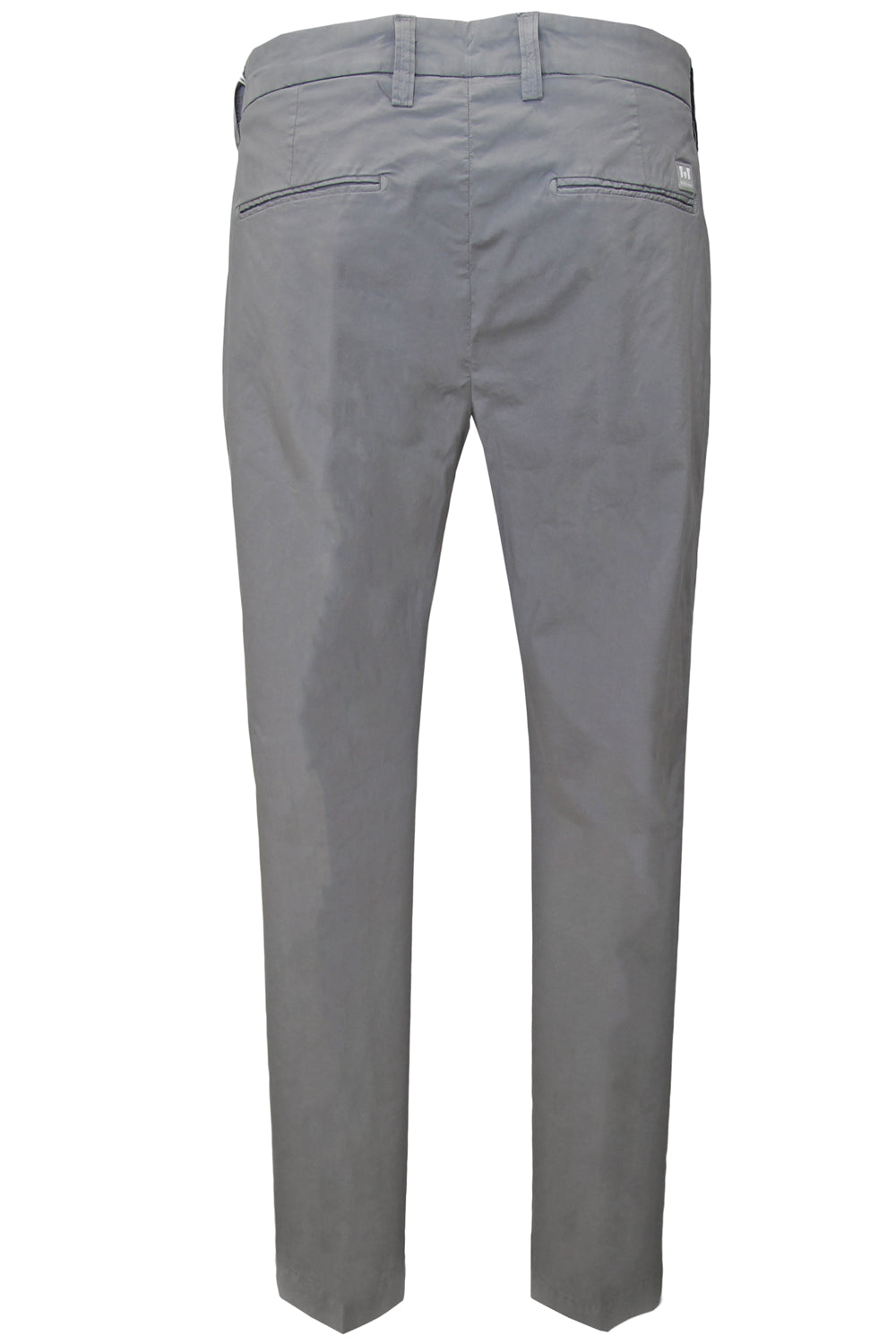 ENTRE AMIS Pantalone in tela paracadute ENTRE AMIS