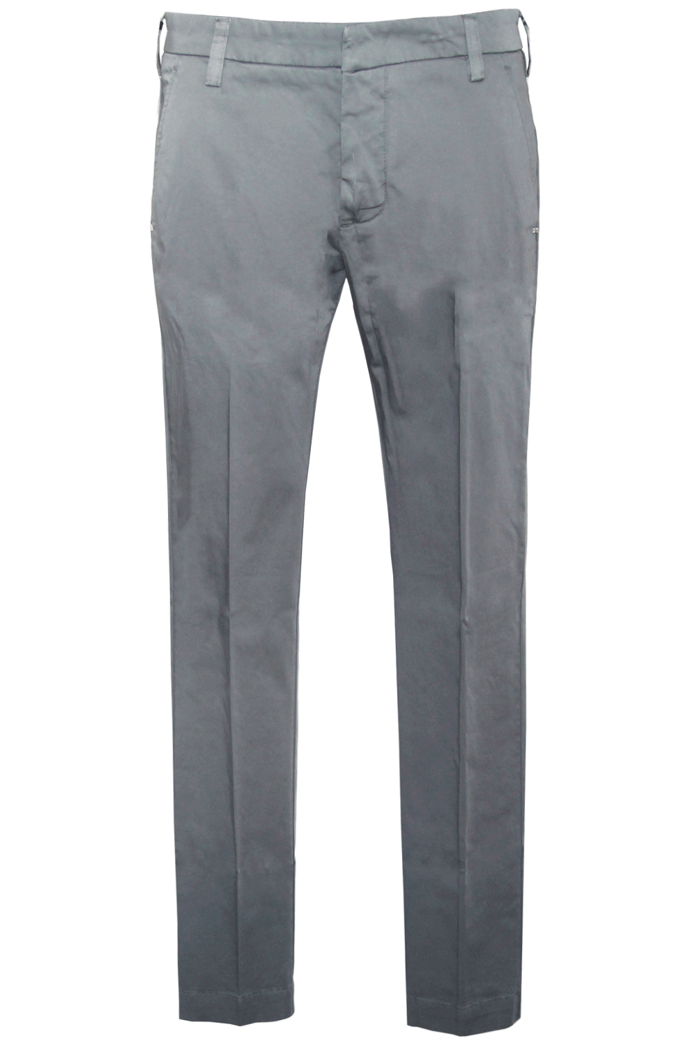 Pantalone grigio- ENTRE AMIS Pantaloni e jeans ENTRE AMIS   