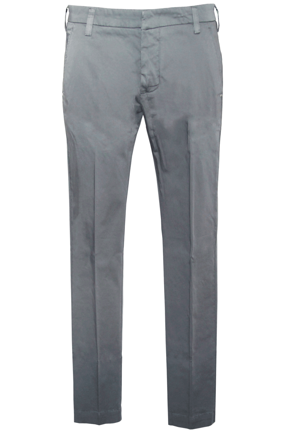 Pantalone grigio- ENTRE AMIS Pantaloni e jeans ENTRE AMIS