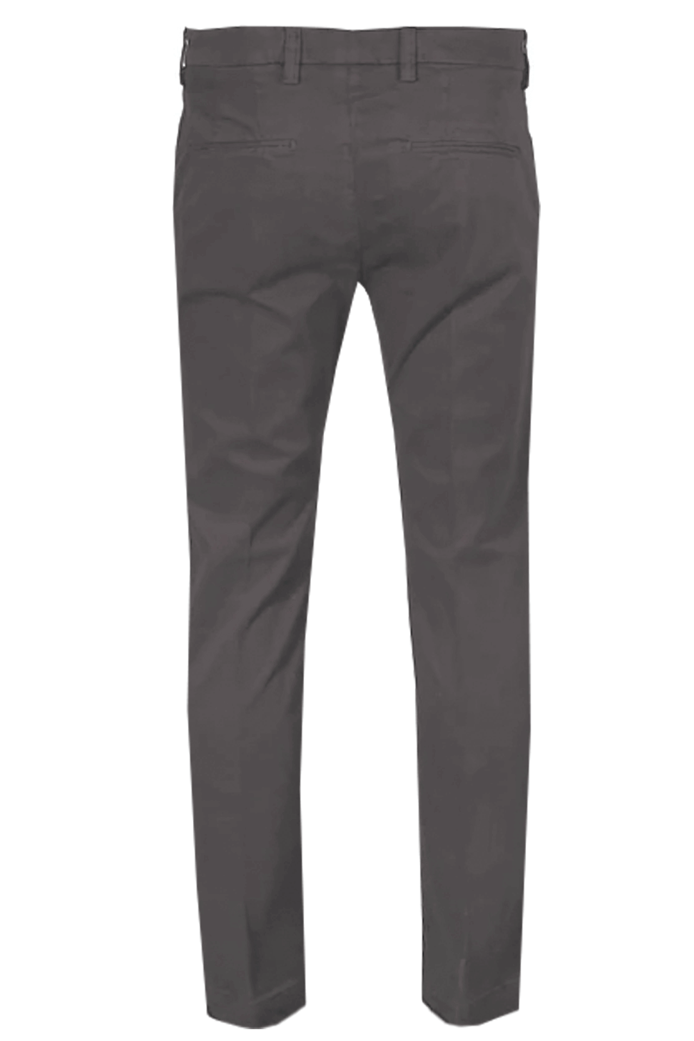 Pantalone grigio- ENTRE AMIS ENTRE AMIS
