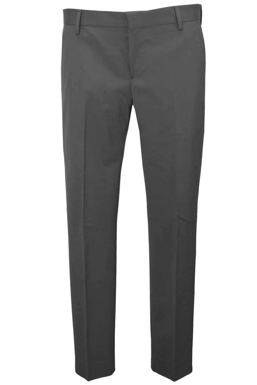 Pantalone in fresco lana - ENTRE AMIS ENTRE AMIS