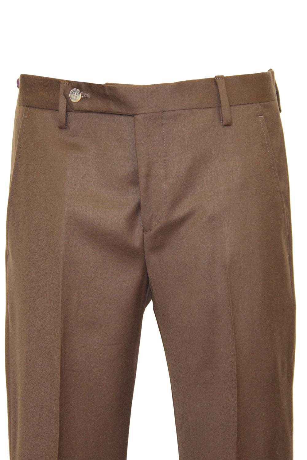 Pantalone in lana - ENTRE AMIS ENTRE AMIS