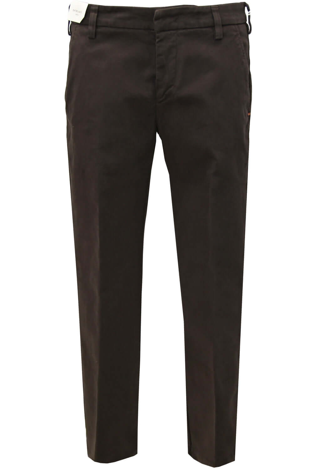 Pantalone in gabardine - ENTRE AMIS Pantalone ENTRE AMIS