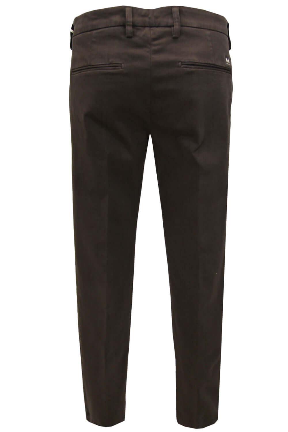 Pantalone in gabardine - ENTRE AMIS Pantalone ENTRE AMIS