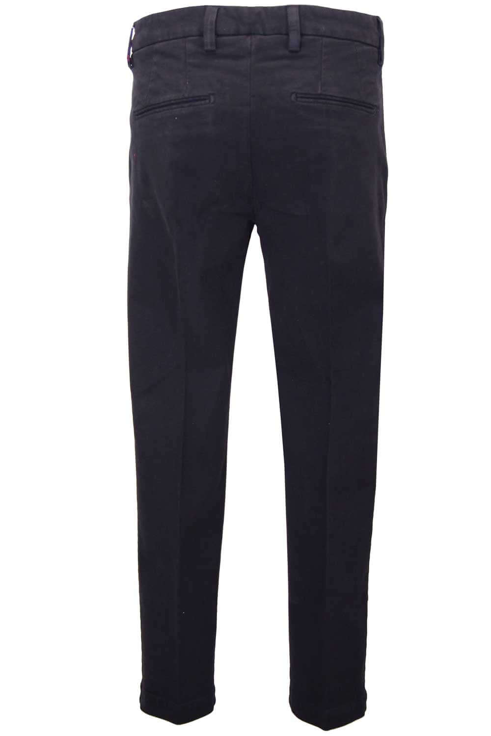 Pantalone micro fantasia - ENTRE AMIS ENTRE AMIS