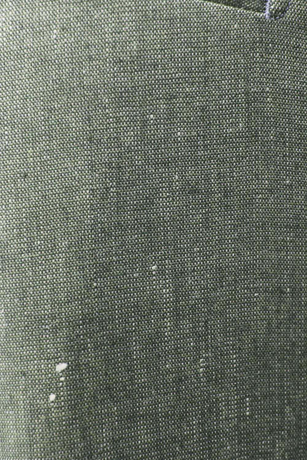 Pantalone in misto lino - ENTRE AMIS ENTRE AMIS