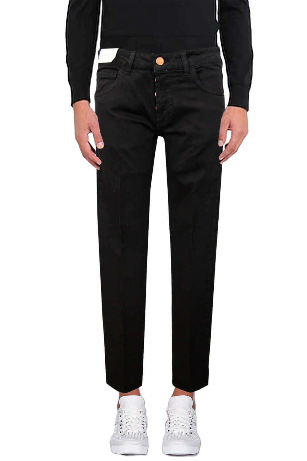 Jeans lavaggio bull - ENTRE AMIS Jeans ENTRE AMIS