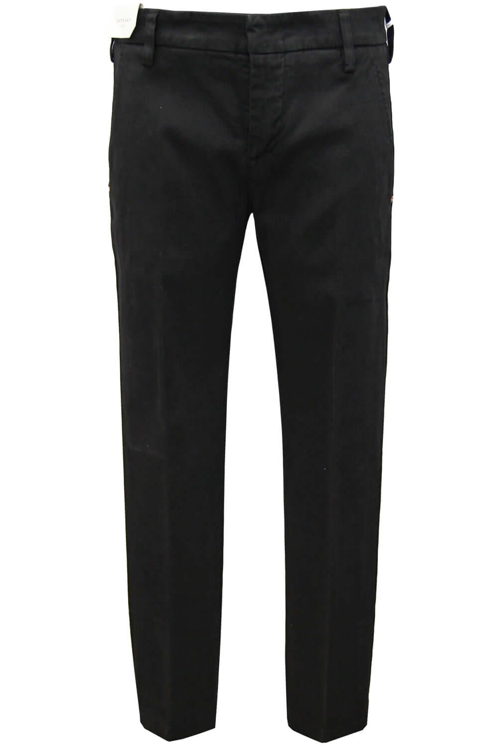 Pantalone in gabardine - ENTRE AMIS Pantalone ENTRE AMIS