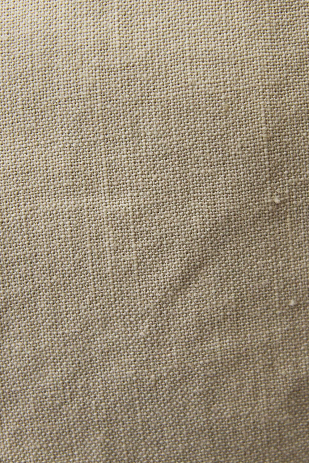Pantalone in lino e cotone - ENTRE AMIS Pantaloni e jeans ENTRE AMIS