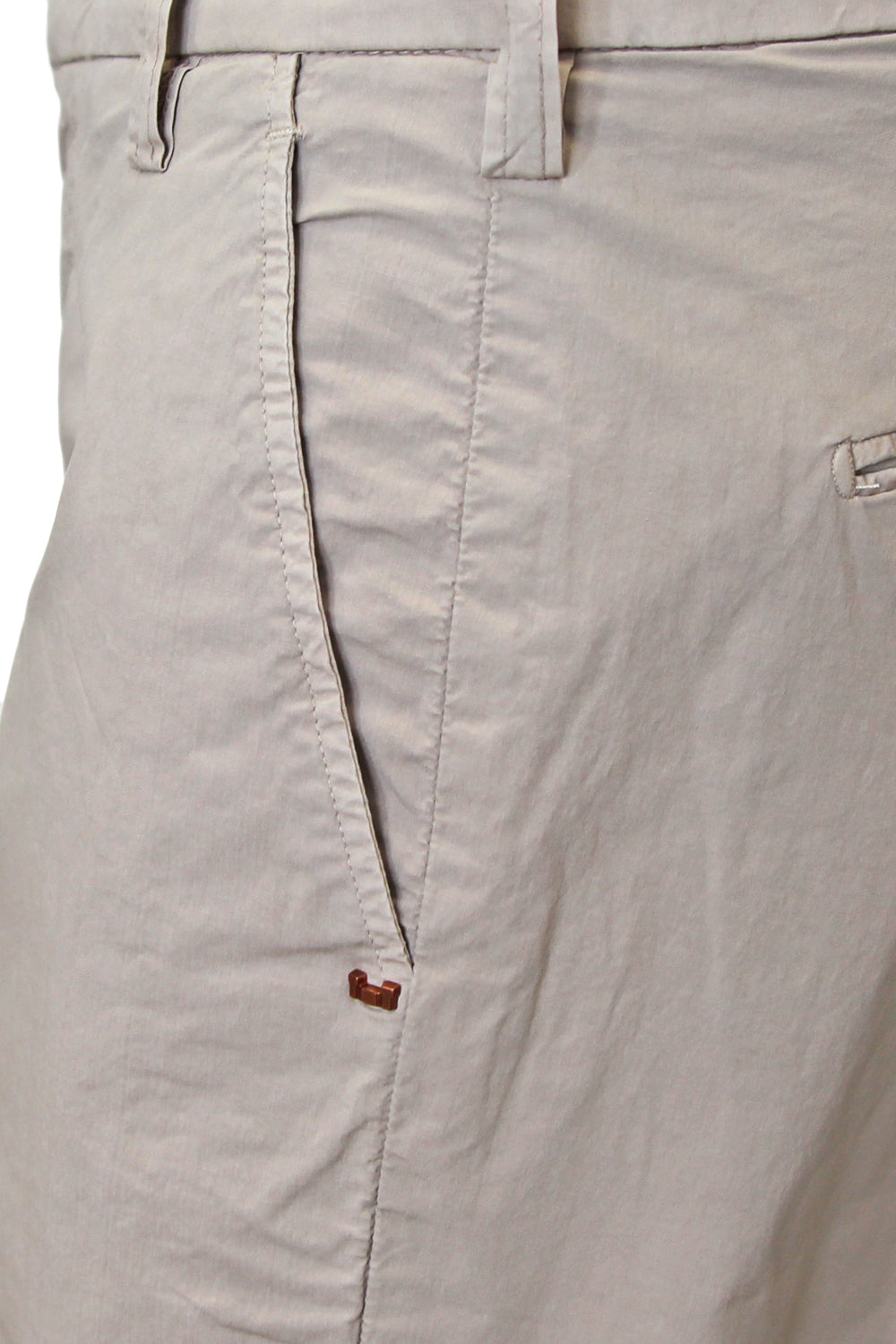 ENTRE AMIS Pantalone in tela paracadute ENTRE AMIS