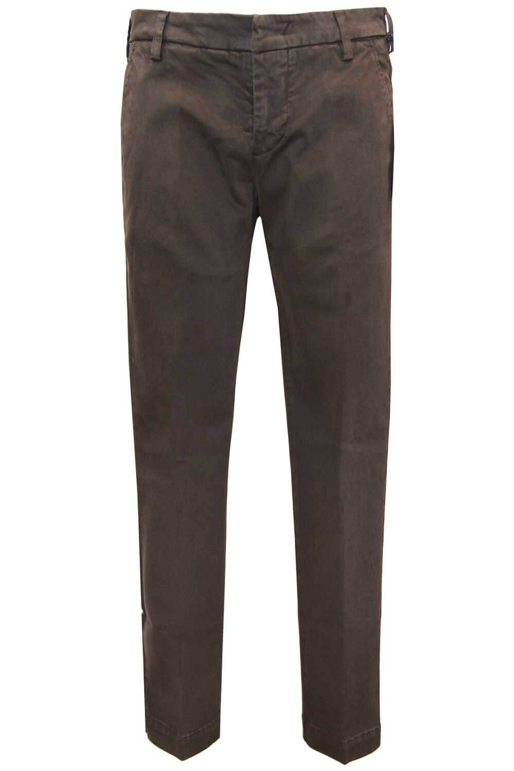 Pantalone in gabardine - ENTRE AMIS ENTRE AMIS