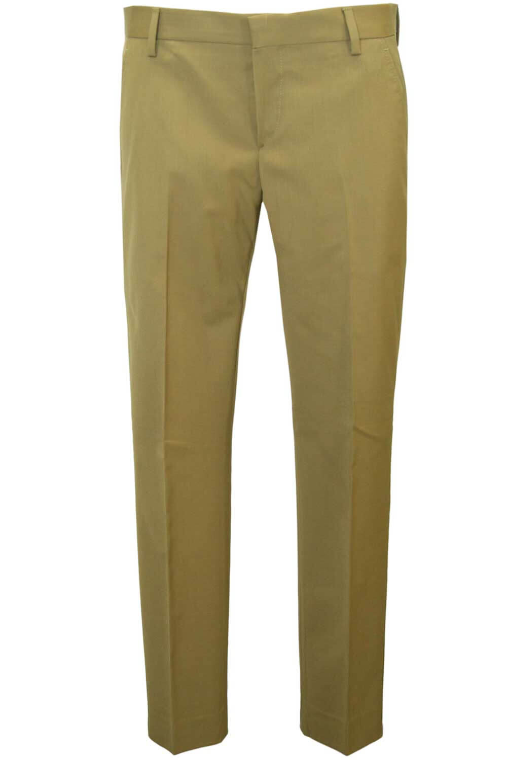 Pantalone in fresco lana - ENTRE AMIS ENTRE AMIS