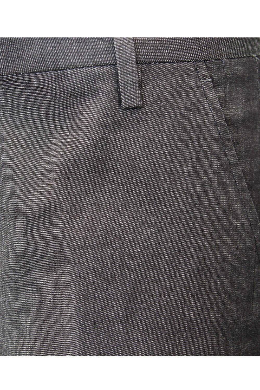 Pantalone in chambray - ENTRE AMIS Jeans ENTRE AMIS