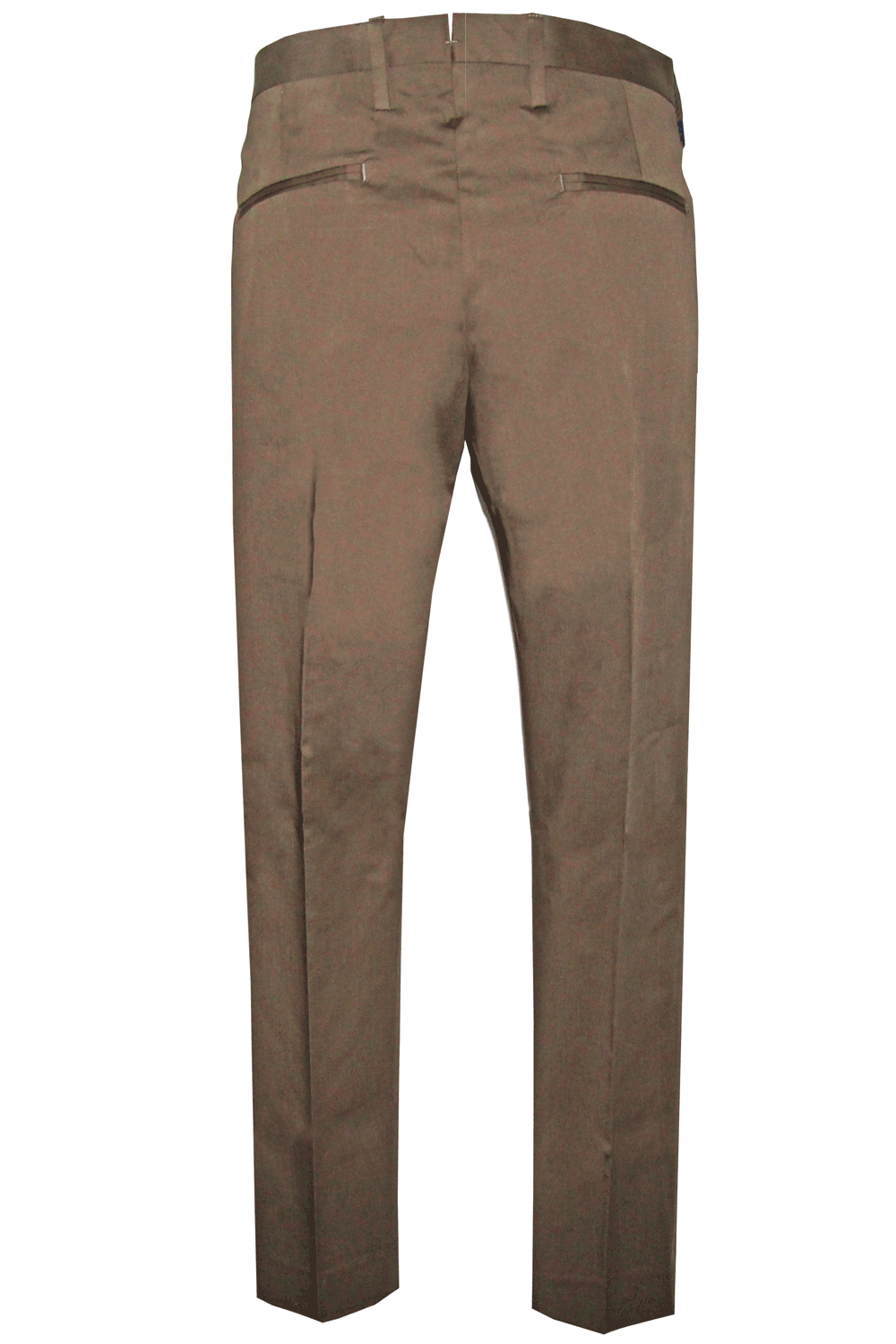 Pantalone in lana-ENTRE AMIS ENTRE AMIS