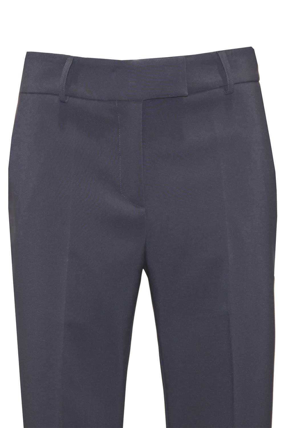 Pantalone alla caviglia - ALESSANDRO DELL'ACQUA Pantaloni ALESSANDRO DELL'ACQUA   