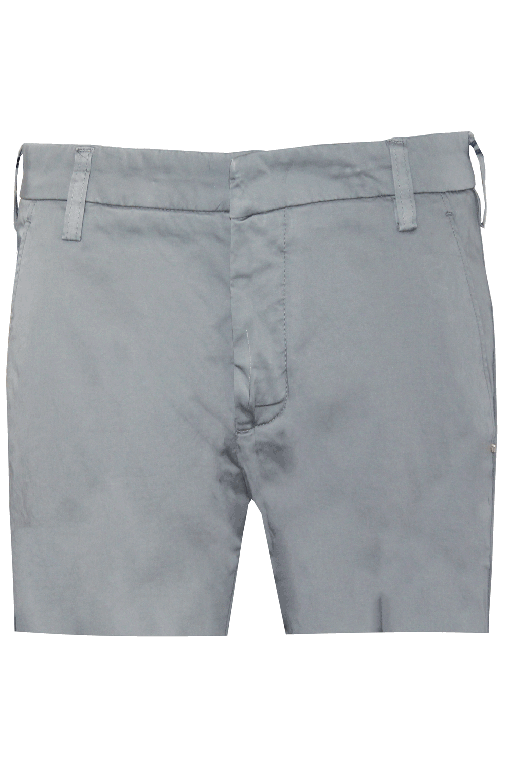 Pantalone grigio- ENTRE AMIS Pantaloni e jeans ENTRE AMIS
