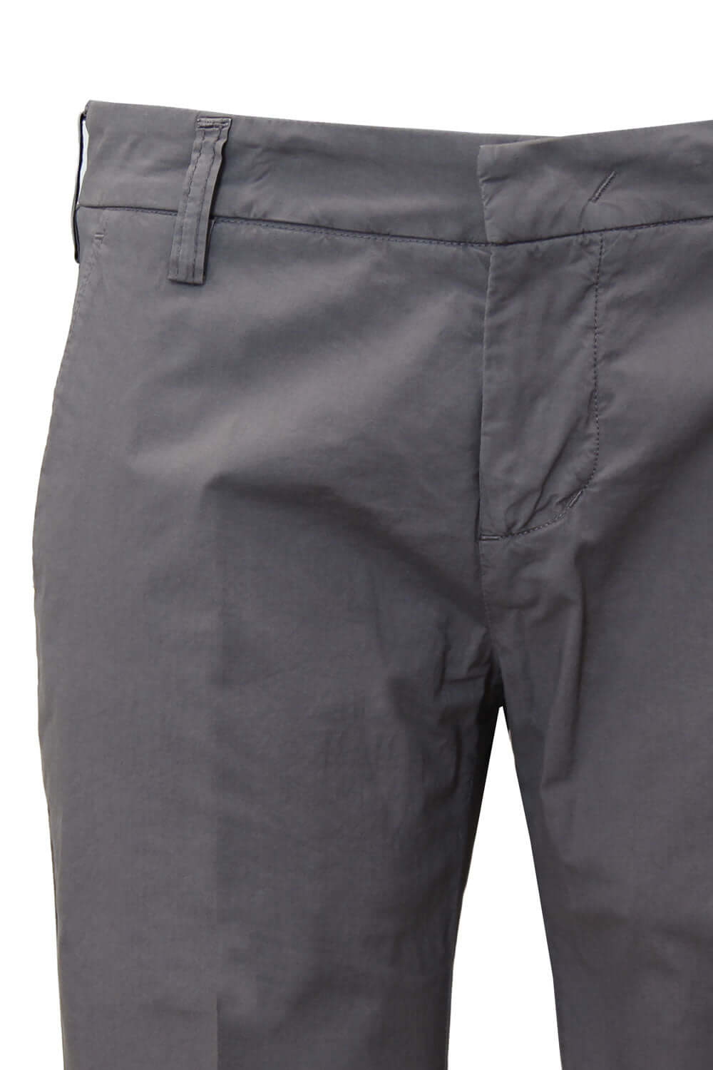 Pantaloni in tela paracadute - ENTRE AMIS ENTRE AMIS