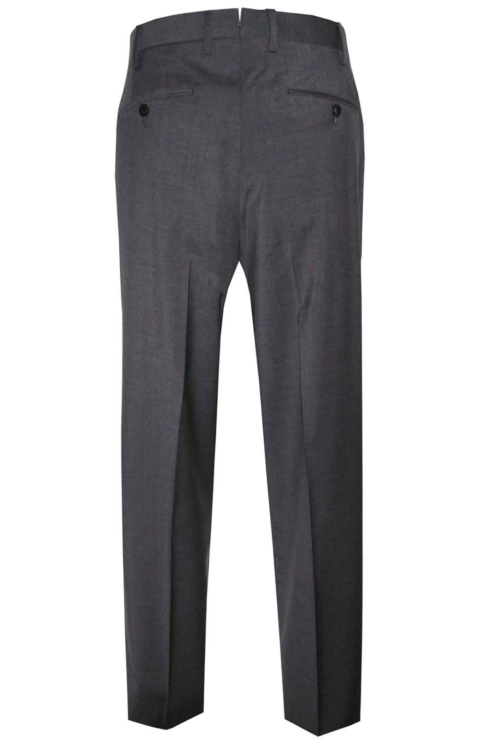 Pantalone sartoriale- GERMANO Pantaloni e jeans GERMANO   