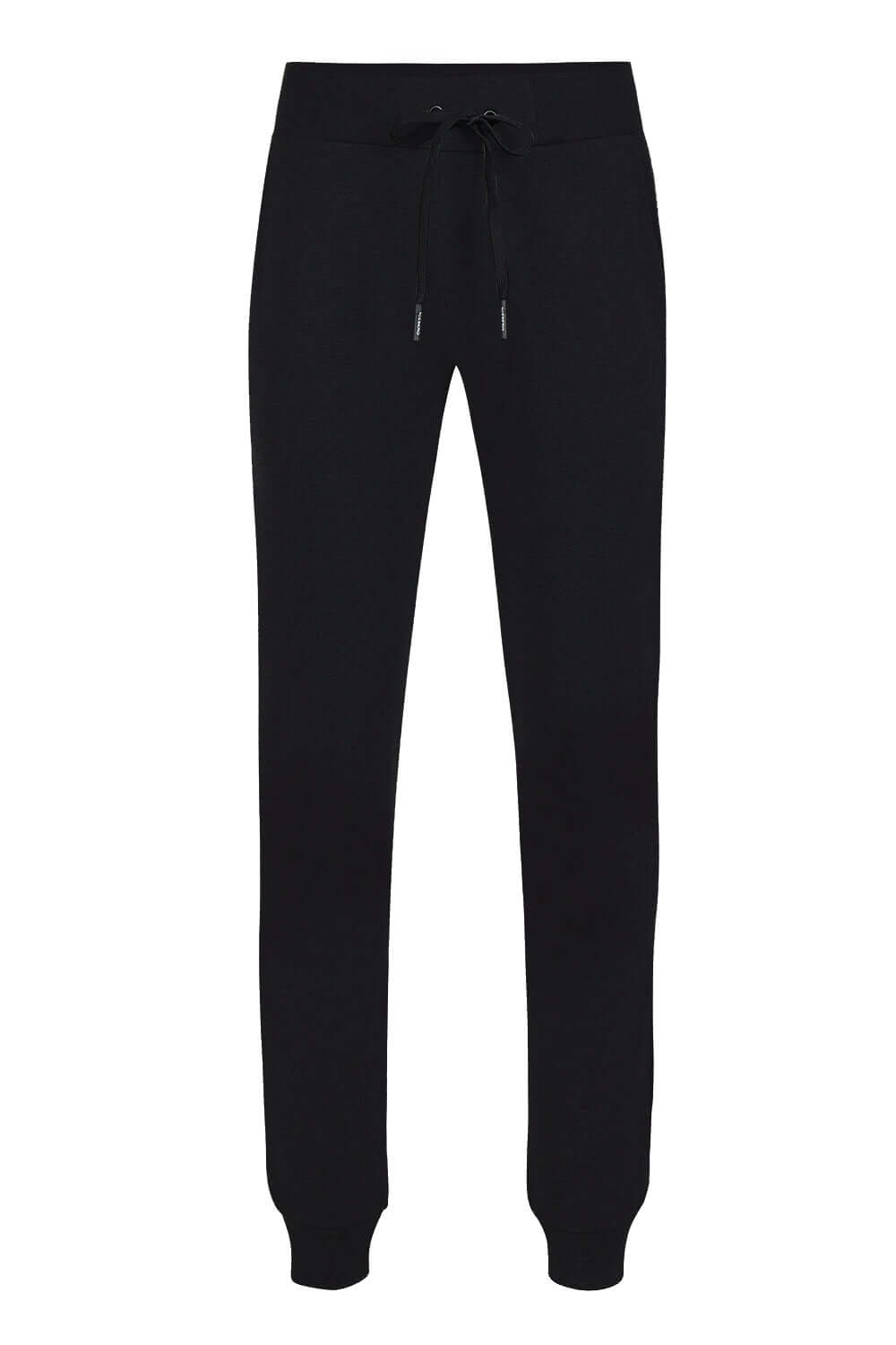 Pantaloni sportivi con logo ricamato - ICEBERG ICEBERG