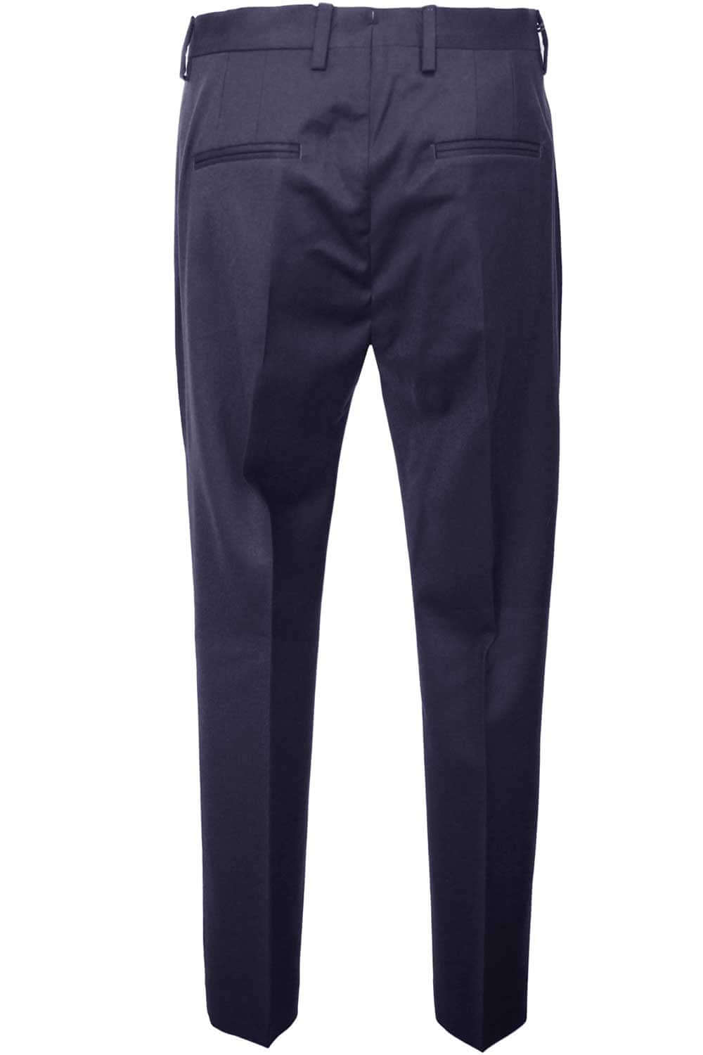 Pantalone in lana - ENTRE AMIS ENTRE AMIS