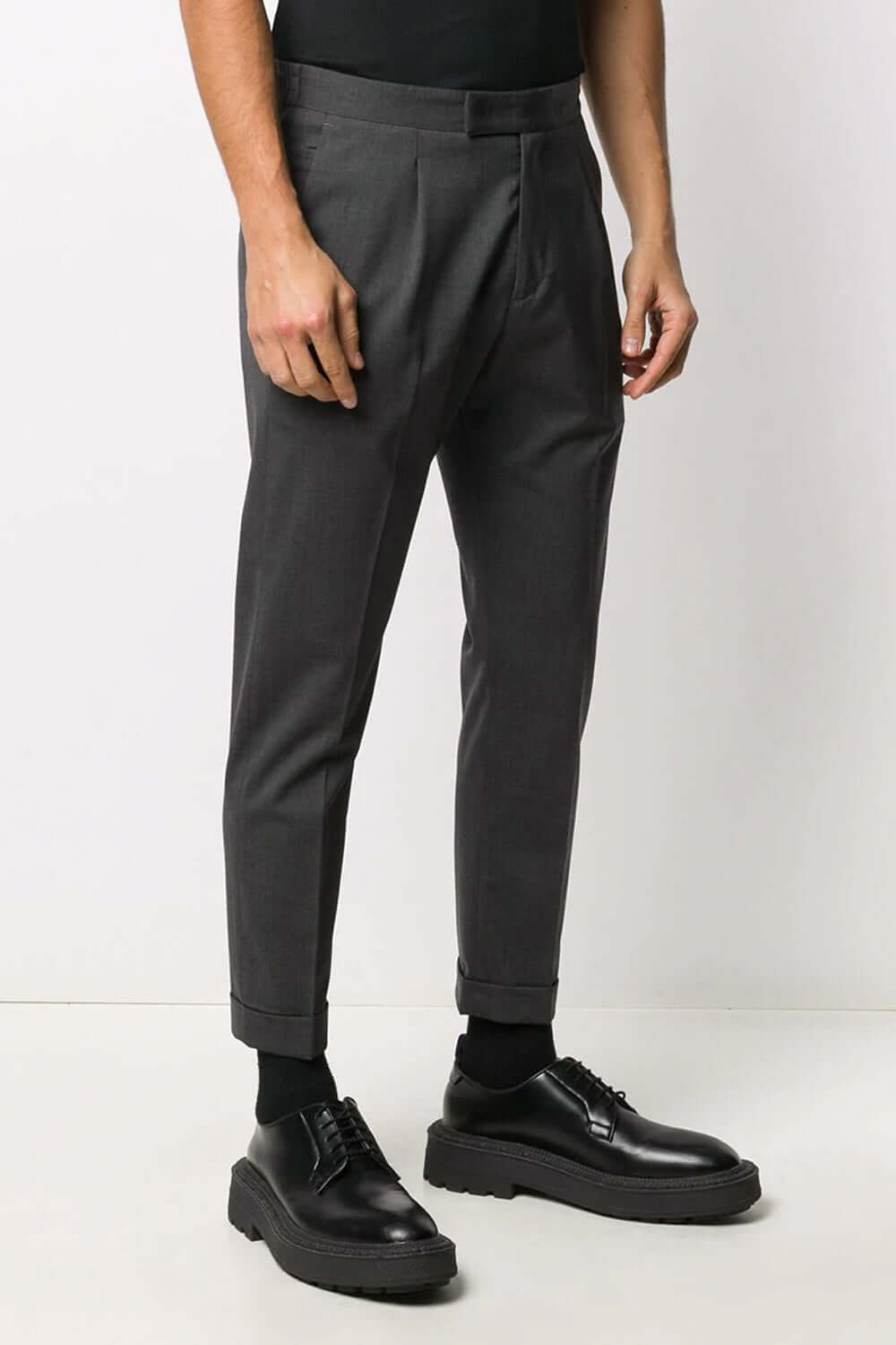 LOW BRAND Pantaloni e jeans Clothing LOW BRAND