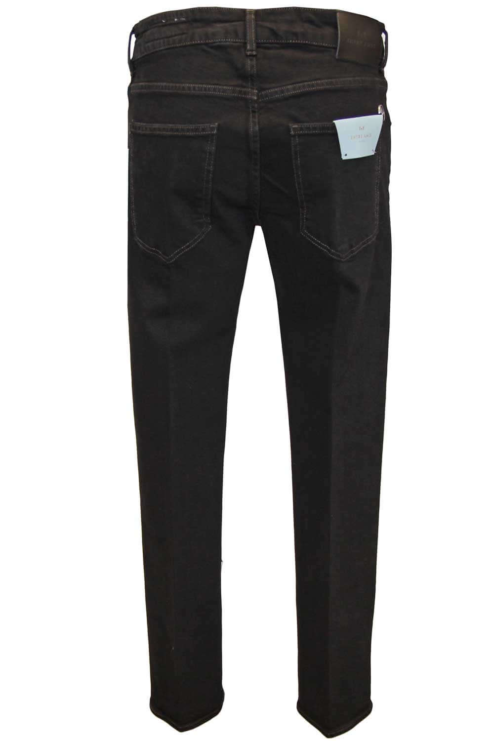 Jeans cinque tasche - ENTRE AMIS Pantaloni e jeans ENTRE AMIS