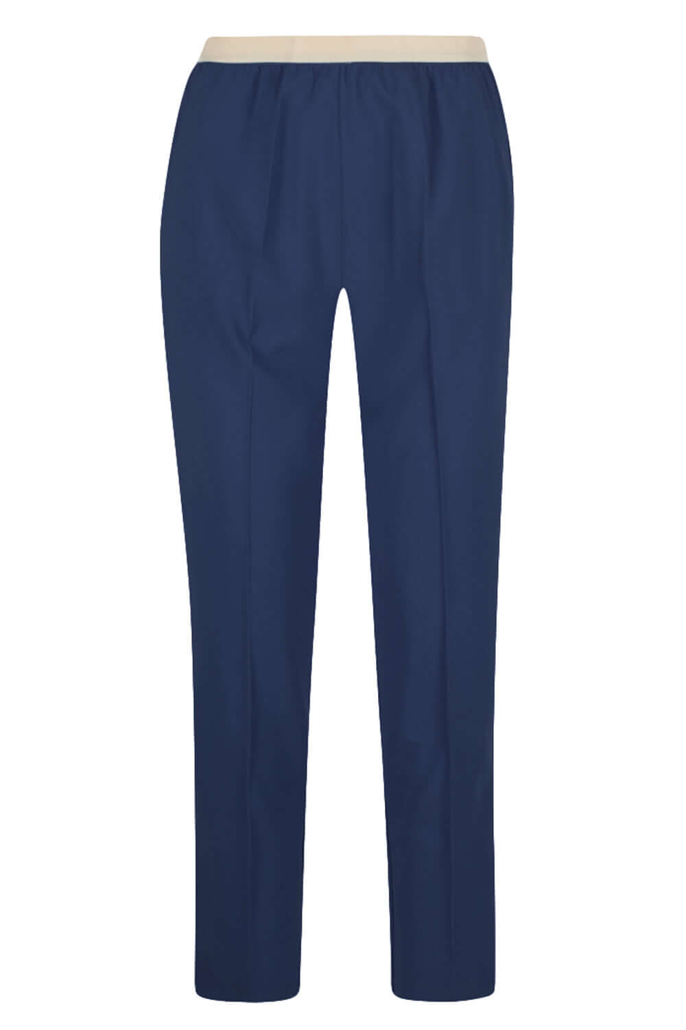 Pantalone con vita elasticizzata - JUCCA Pantalone JUCCA   