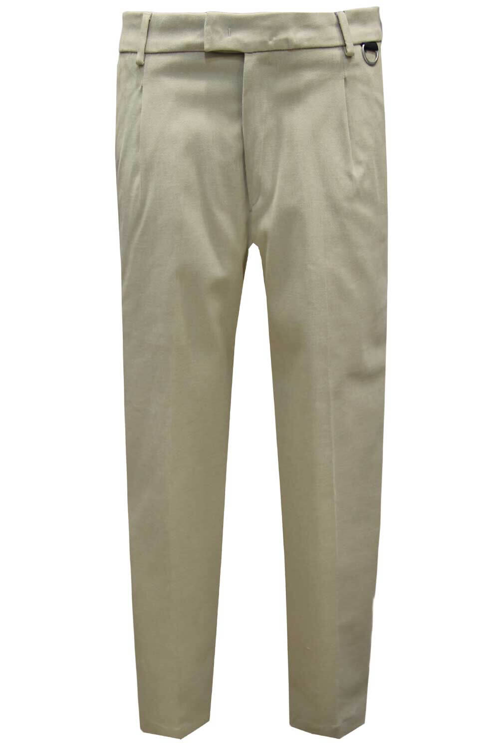 Pantalone in cotone - LOW BRAND Pantaloni e jeans LOW BRAND   