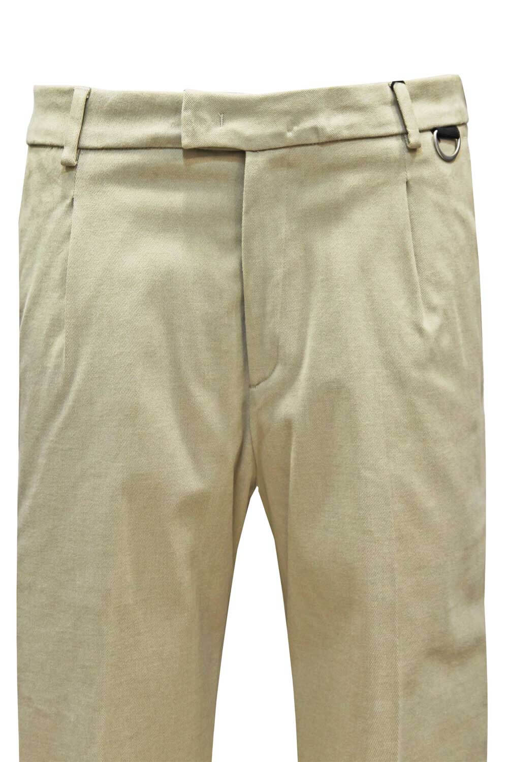 Pantalone in cotone - LOW BRAND LOW BRAND