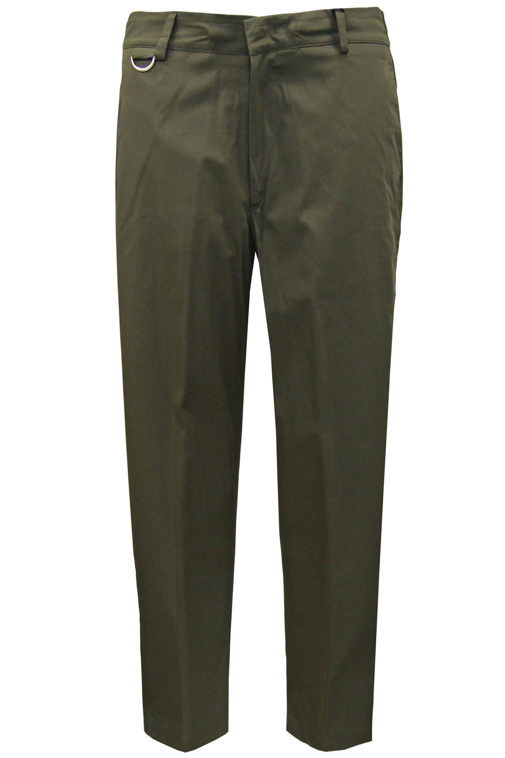 LOW BRAND Pantalone in cotone LOW BRAND