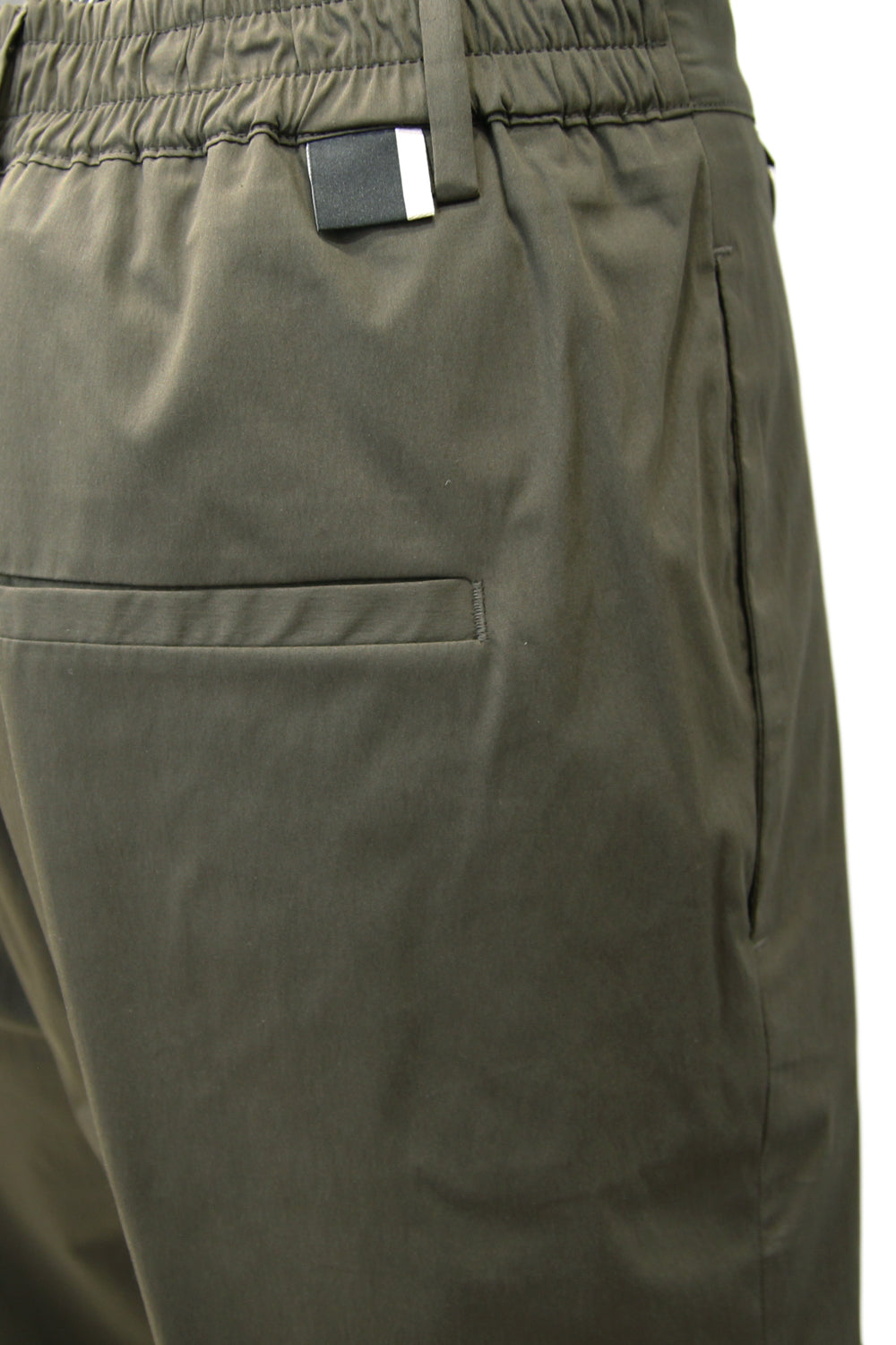 LOW BRAND Pantalone in cotone LOW BRAND