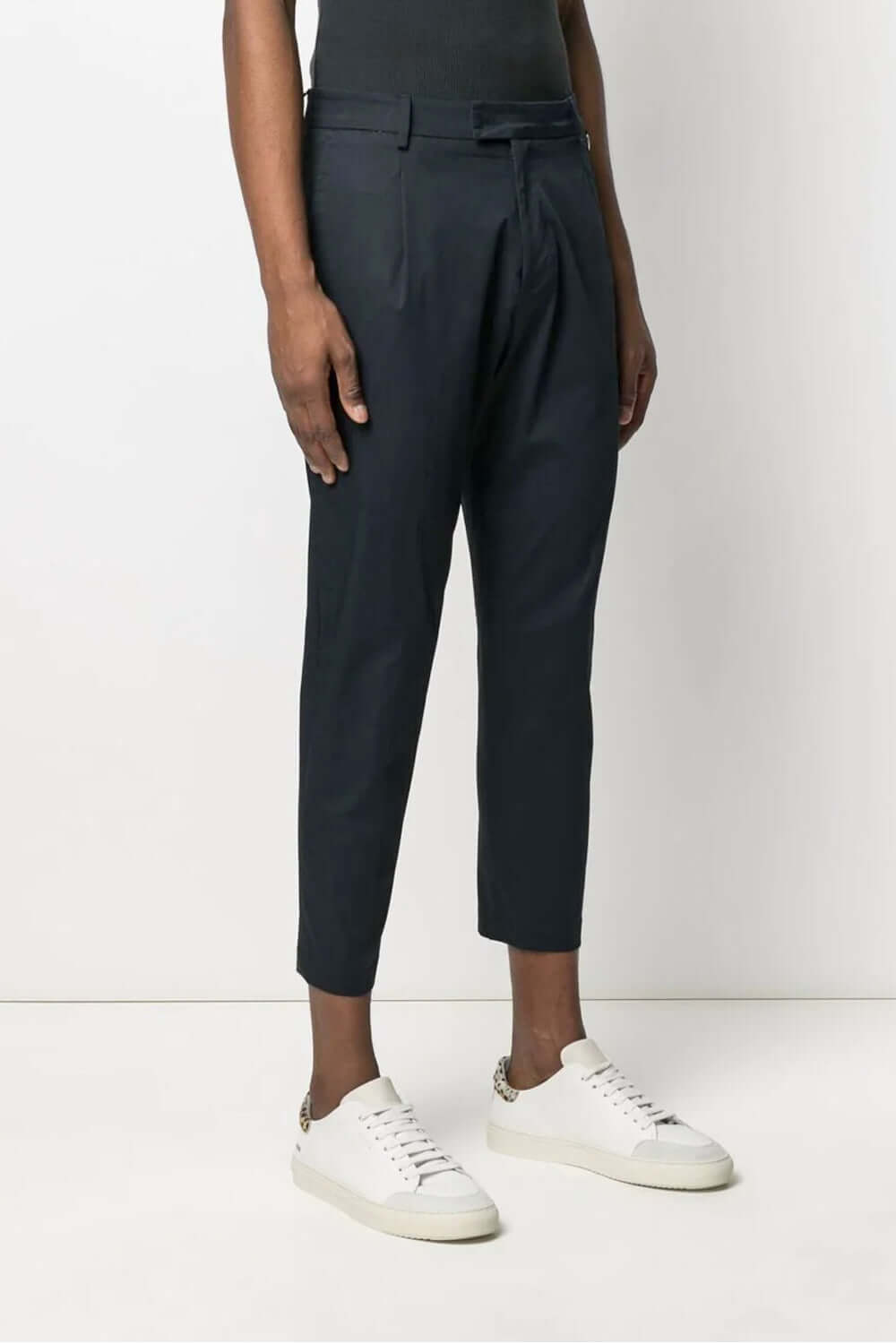 Pantaloni in cotone - LOW BRAND Pantaloni LOW BRAND   